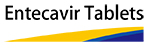 Viên nén Entecavir