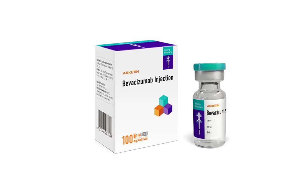 Làm thế nào để chọn một nhà sản xuất thuốc sinh học bevacizumab phù hợp?